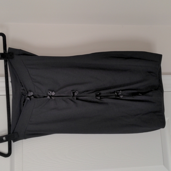 Lingerie dress, open back design - Picture 2 of 2